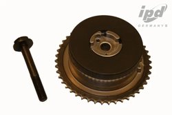 Regulator ax cu came Hepu 21-7010