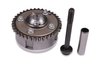 Regulator ax cu came Hepu 21-7014