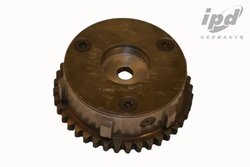 REGULATOR AX CU CAME HEPU 21-7016 - Compatibil cu FORD, JAGUAR, LAND ROVER, VOLVO