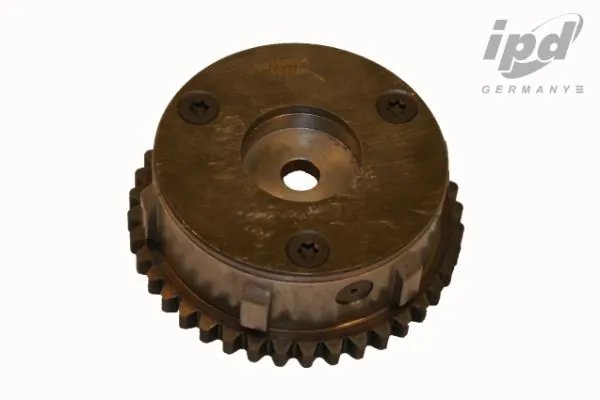 REGULATOR AX CU CAME HEPU 21-7016 - Compatibil cu FORD, JAGUAR, LAND ROVER, VOLVO