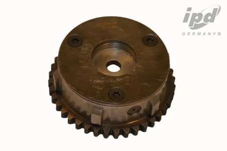 REGULATOR AX CU CAME HEPU 21-7016 - Compatibil cu FORD, JAGUAR, LAND ROVER, VOLVO
