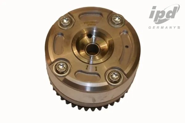 REGULATOR AX CU CAME HEPU 21-7022 - Compatibil cu NISSAN