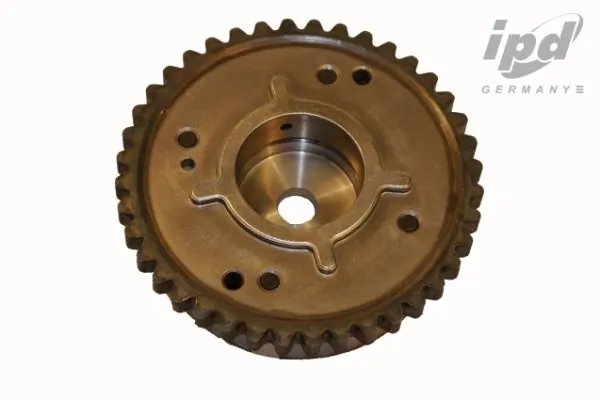 Regulator ax cu came Hepu 21-7023