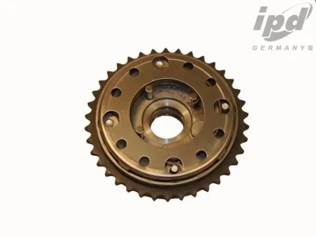 REGULATOR AX CU CAME HEPU 21-7057 - Compatibil cu BMW