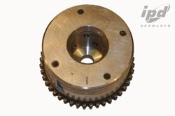REGULATOR AX CU CAME HEPU 21-7070 - Compatibil cu NISSAN