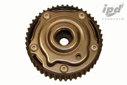 Regulator ax cu came Hepu 21-7077