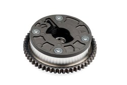 REGULATOR AX CU CAME HEPU 21-7086 - Compatibil cu OPEL