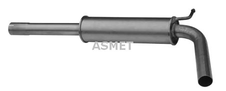 Toba esapament intermediara Asmet 21.004