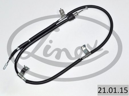 CABLU FRANA DE MANA LINEX 21.01.15 - Compatibil cu KIA
