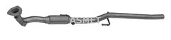 RACORD EVACUARE ASMET 21.032 - Compatibil cu SEAT, SKODA, VW