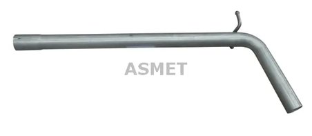 RACORD EVACUARE ASMET 21.033 - Compatibil cu SEAT, SKODA, VW