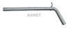 RACORD EVACUARE ASMET 21.033 - Compatibil cu SEAT, SKODA, VW