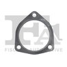 Garnitura racord evacuare FA1 210-911