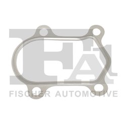 GARNITURA RACORD EVACUARE FA1 210-927 - Compatibil cu CITROEN, FIAT, IVECO, MULTICAR, OPEL, PEUGEOT, RENAULT