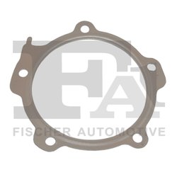 GARNITURA RACORD EVACUARE FA1 210-928 - Compatibil cu CITROEN, PEUGEOT