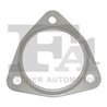 GARNITURA RACORD EVACUARE FA1 210-930 - Compatibil cu CITROEN, DS, DS (CAPSA), MINI, OPEL, PEUGEOT, PGO, VAUXHALL