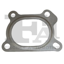 GARNITURA RACORD EVACUARE FA1 210-940 - Compatibil cu CITROEN, DS, OPEL, PEUGEOT, TOYOTA, VAUXHALL