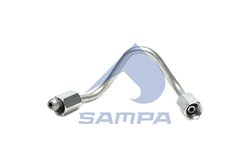 CONDUCTA INALTA PRESIUNE INSTALATIA DE INJECTIE SAMPA 210.142 - Piesa auto compatibila cu mai multe marci