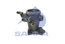 CLAPETA SISTEM EVACUARE, FRANA MOTOR SAMPA 210.226 - Piesa auto compatibila cu mai multe marci