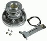 Cupla ventilator radiator SACHS 2100 040 431