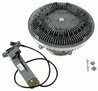 CUPLA VENTILATOR RADIATOR SACHS 2100 043 231 - Piesa auto compatibila cu mai multe marci