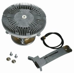 Cupla ventilator radiator SACHS 2100 040 431