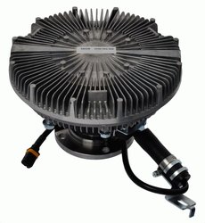 CUPLA VENTILATOR RADIATOR SACHS 2100 502 006 - Compatibil cu MAN