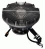CUPLA VENTILATOR RADIATOR SACHS 2100 502 006 - Compatibil cu MAN