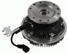 CUPLA VENTILATOR RADIATOR SACHS 2100 502 016 - Compatibil cu MERCEDES-BENZ