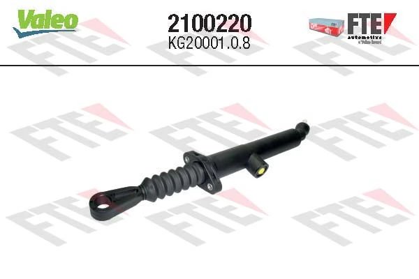POMPA CENTRALA AMBREIAJ VALEO 2100220 - Compatibil cu MERCEDES-BENZ