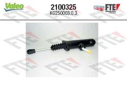 POMPA CENTRALA AMBREIAJ VALEO 2100325 - Compatibil cu MERCEDES-BENZ