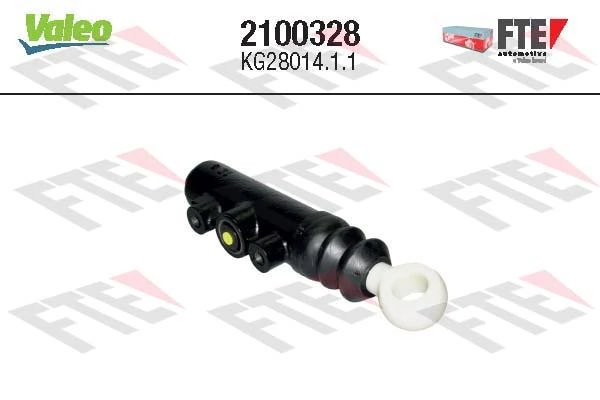 POMPA CENTRALA AMBREIAJ VALEO 2100328 - Compatibil cu VOLVO