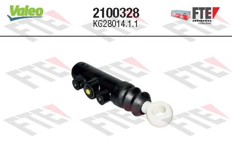 POMPA CENTRALA AMBREIAJ VALEO 2100328 - Compatibil cu VOLVO