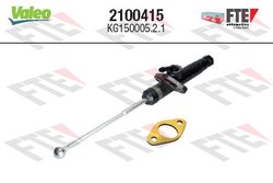 Pompa centrala ambreiaj FTE 2100415