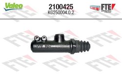 POMPA CENTRALA AMBREIAJ VALEO 2100425 - Compatibil cu SCANIA