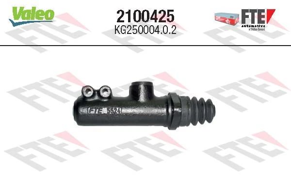 POMPA CENTRALA AMBREIAJ VALEO 2100425 - Compatibil cu SCANIA