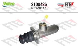 Pompa centrala ambreiaj Valeo 2100426