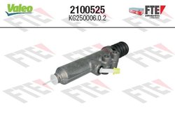 Pompa centrala ambreiaj Valeo 2100525