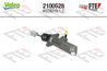 POMPA CENTRALA AMBREIAJ VALEO 2100528 - Compatibil cu RENAULT TRUCKS