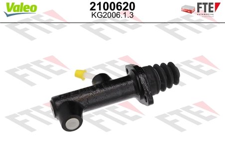 POMPA CENTRALA AMBREIAJ VALEO 2100620 - Piesa auto compatibila cu mai multe marci