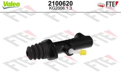 POMPA CENTRALA AMBREIAJ VALEO 2100620 - Piesa auto compatibila cu mai multe marci