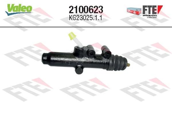 POMPA CENTRALA AMBREIAJ FTE 2100623 - Compatibil cu MERCEDES-BENZ