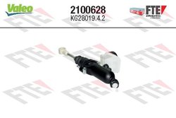 POMPA CENTRALA AMBREIAJ VALEO 2100628 - Compatibil cu VOLVO