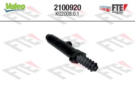 POMPA CENTRALA AMBREIAJ VALEO 2100920 - Compatibil cu MERCEDES-BENZ