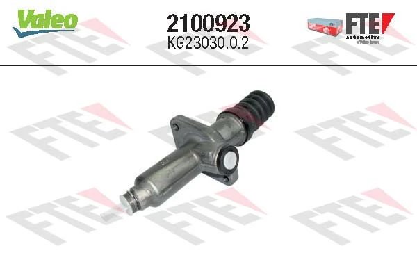 POMPA CENTRALA AMBREIAJ VALEO 2100923 - Compatibil cu MAN