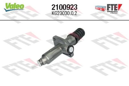 POMPA CENTRALA AMBREIAJ VALEO 2100923 - Compatibil cu MAN