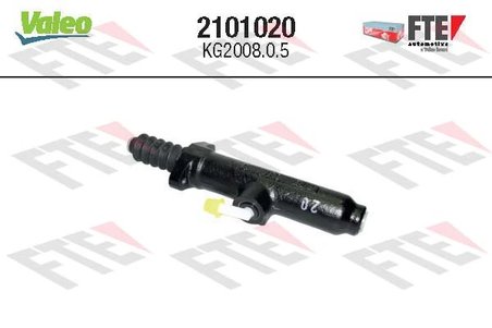 POMPA CENTRALA AMBREIAJ VALEO 2101020 - Compatibil cu MULTICAR