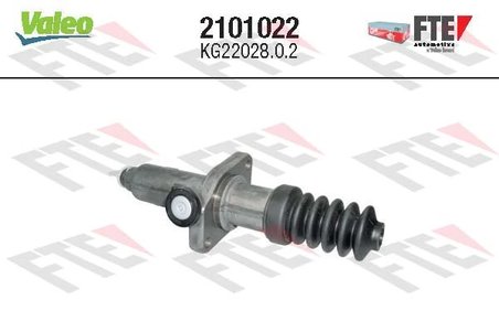 POMPA CENTRALA AMBREIAJ VALEO 2101022 - Compatibil cu MAN