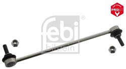 Bieleta stabilizator Febi Bilstein 21015