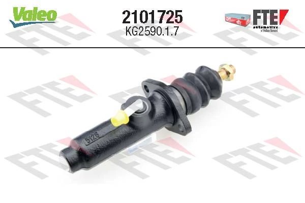 POMPA CENTRALA AMBREIAJ VALEO 2101725 - Piesa auto compatibila cu mai multe marci